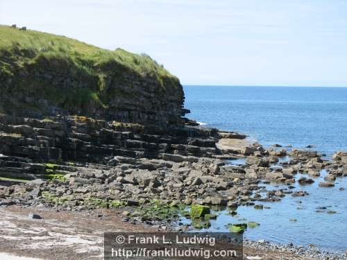 Streedagh Strand